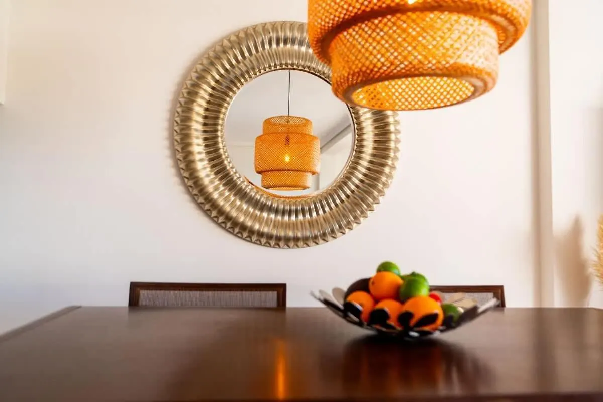 Seaside Elegance With Sea View Apartment Marbella Spain