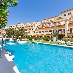 Oleholidays 205 Romana Playa Primera Linea Playa Marbellac