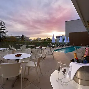 4* فندق فندق سان كريستوبال