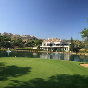 Elviria Hills Living Marbellac