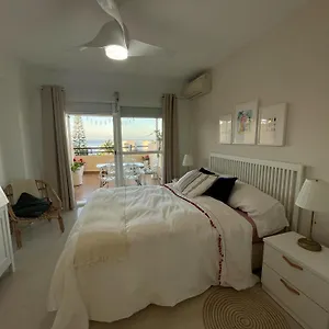 Duplex-townhouse En - Vistas Al Mar -sea View Marbellac