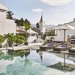 5* فندق نوبو ماربييا