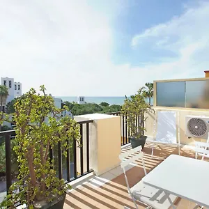 Varios Romana Playa Elviria Appartement