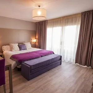 3* فندق فندق إل فارو