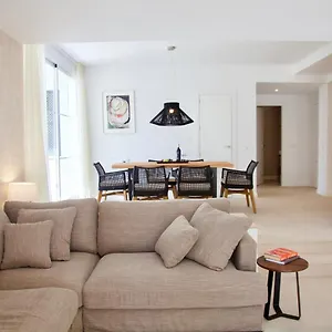 In Jardines De Golondrinas Appartement