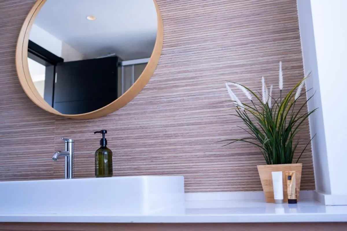 Seaside Elegance With Sea View Apartment Marbella 0*,